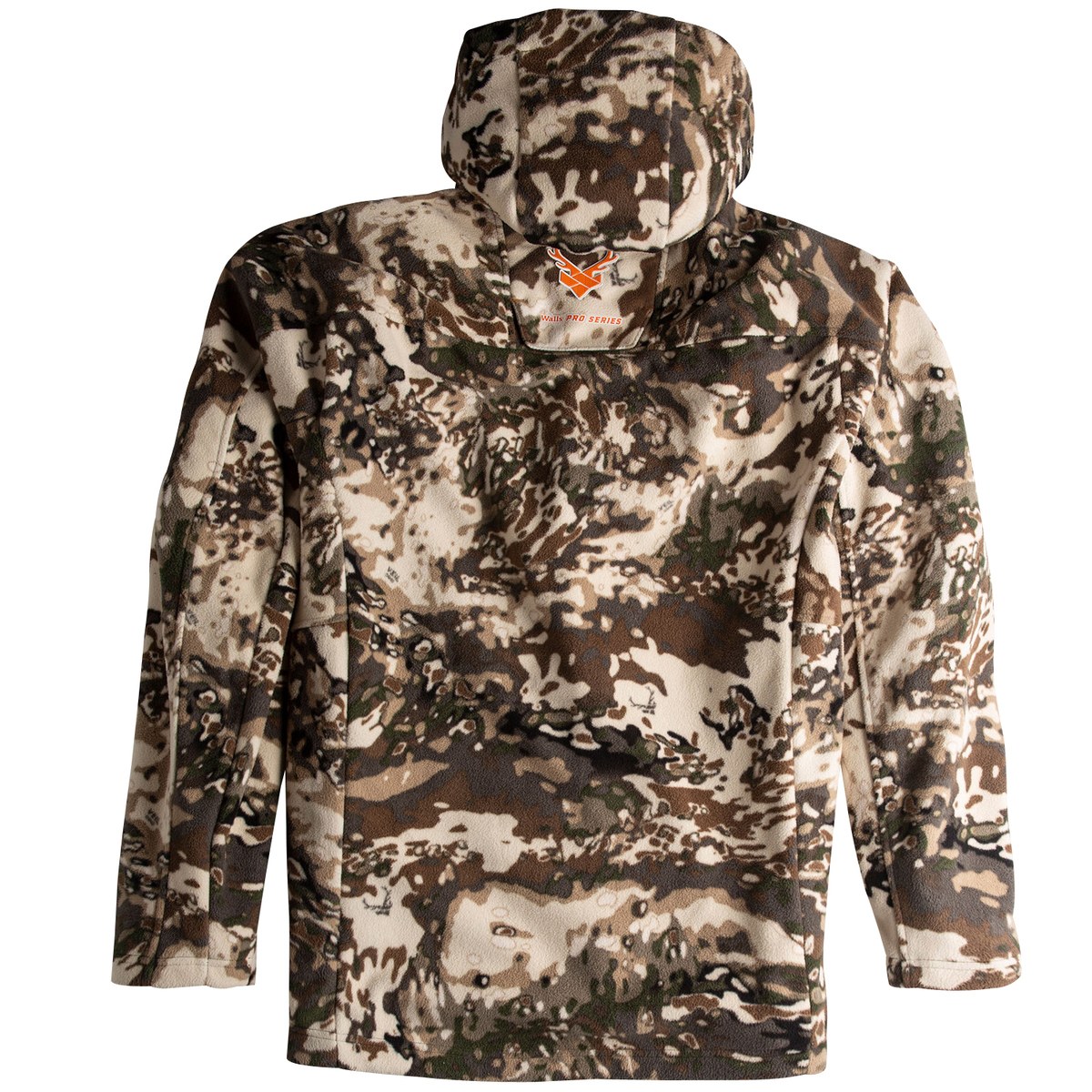 Walls Men S Pro Series Xelerator Hunting Jacket Sportsman S
