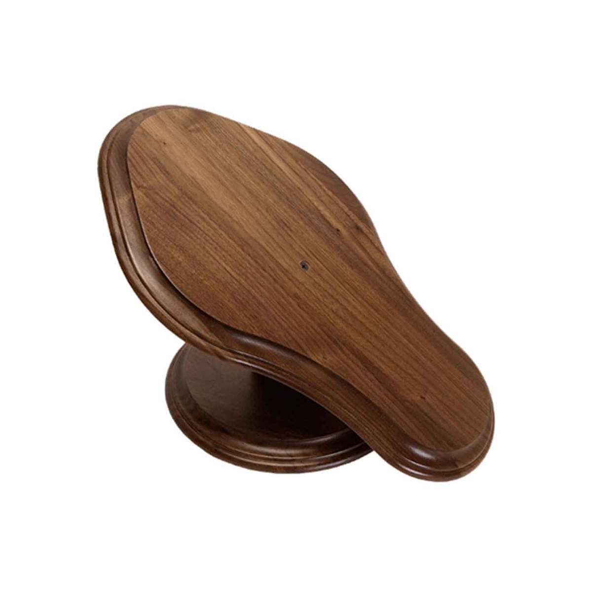 Walnut Hollow Deluxe Euro Skull Display Kit - Walnut - Walnut Walnut Hollow Deluxe Euro Skull Display Kit - Walnut - Walnut