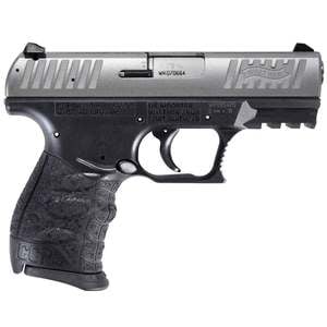 Walther CCP M2 380 Auto (ACP) 3.54in