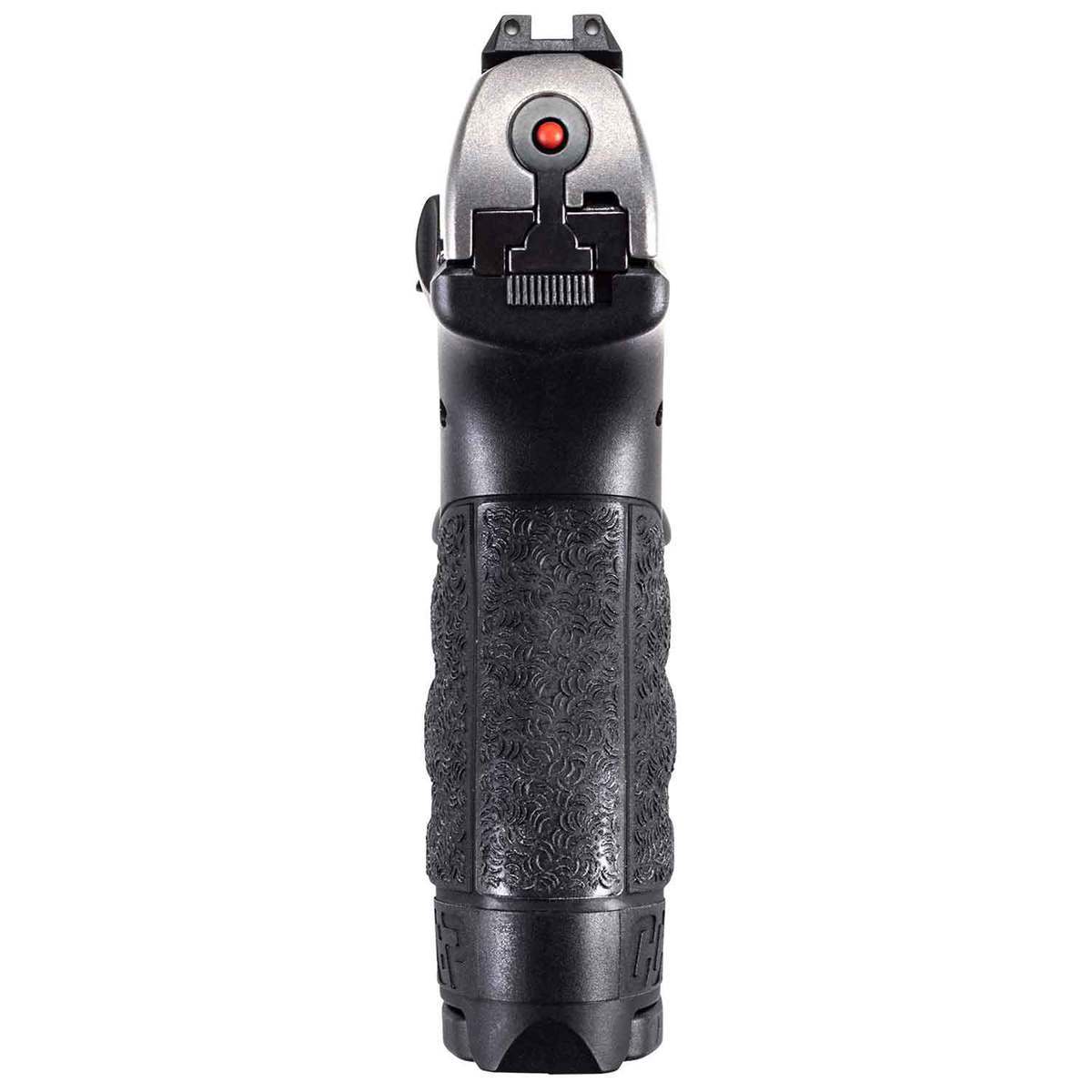 Walther CCP M2 9mm Luger 3.54in Stainless/Black Pistol - 8+1 Rounds - Black Walther CCP M2 9mm Luger 3.54in Stainless/Black Pistol - 8+1 Rounds - Black