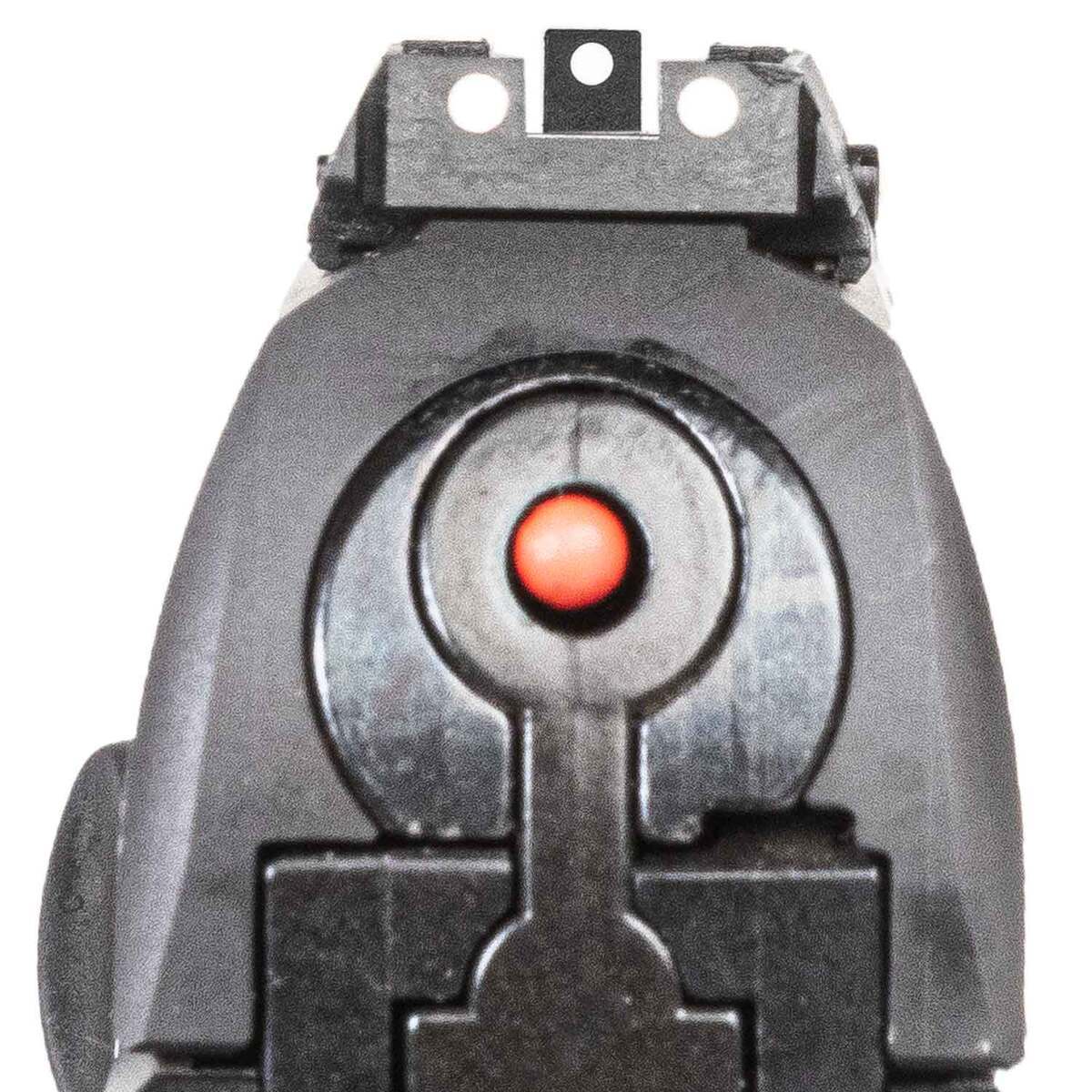 Walther CCP M2+ 9mm Luger Black Pistol - 8+1 - Black Walther CCP M2+ 9mm Luger Black Pistol - 8+1 - Black