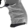 Walther CCP M2 Tungsten Gray/Black 9mm Luger 3.54in Pistol - 8+1 Rounds - Tungsten Gray/Black