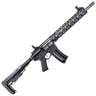 Walther Hammerli Tac R1 22 Long Rifle 16.1in Black Semi Automatic Rifle - 10+1 Rounds
