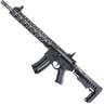 Walther Hammerli Tac R1 22 Long Rifle 16.1in Black Semi Automatic Rifle - 10+1 Rounds