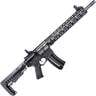 Walther Hammerli Tac R1 22 Long Rifle 16.1in Matte Black Semi Automatic Rifle - 22 Long Rifle - Black