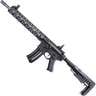 Walther Hammerli Tac R1 22 Long Rifle 16.1in Matte Black Semi Automatic Rifle - 22 Long Rifle - Black