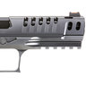 Walther Match Steel Frame 9mm Luger 5in Black Pistol - 10+1 Rounds - Black