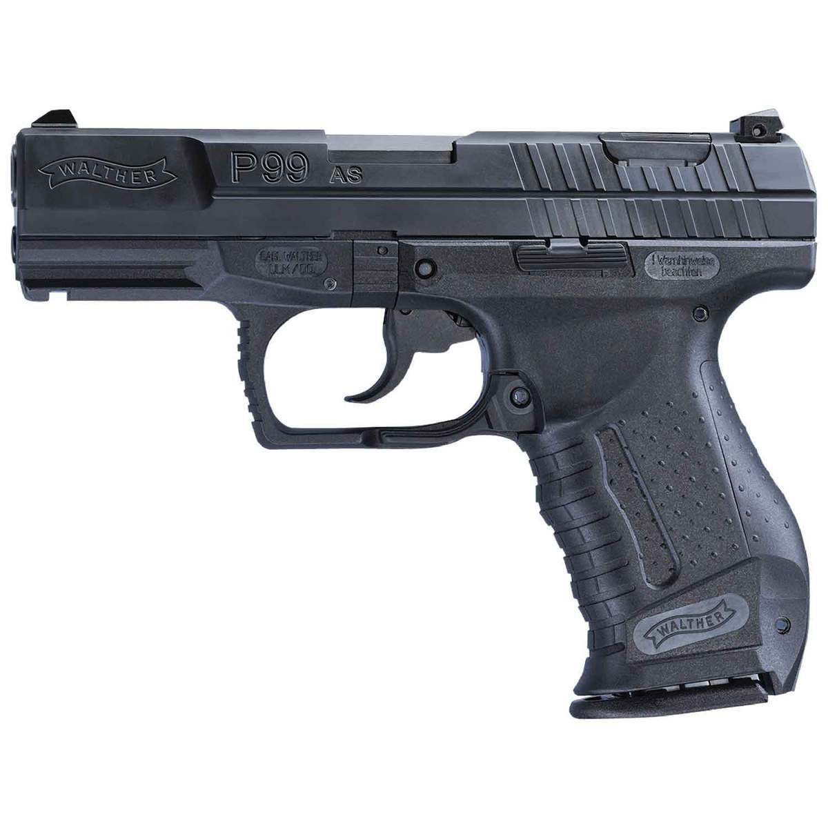 Walther P99 Pistol Walther P99 Pistol