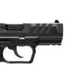Walther PD380 380 Auto (ACP) 3.7in Black Pistol - 9+1 Rounds - Black