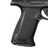 Walther PDP F-Series 9mm Luger 3.5in Black Pistol - 15+1 Rounds - Black
