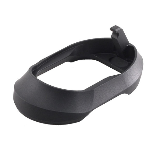 Walther PDP Full Frame Black Handgun Magazine Well – Black