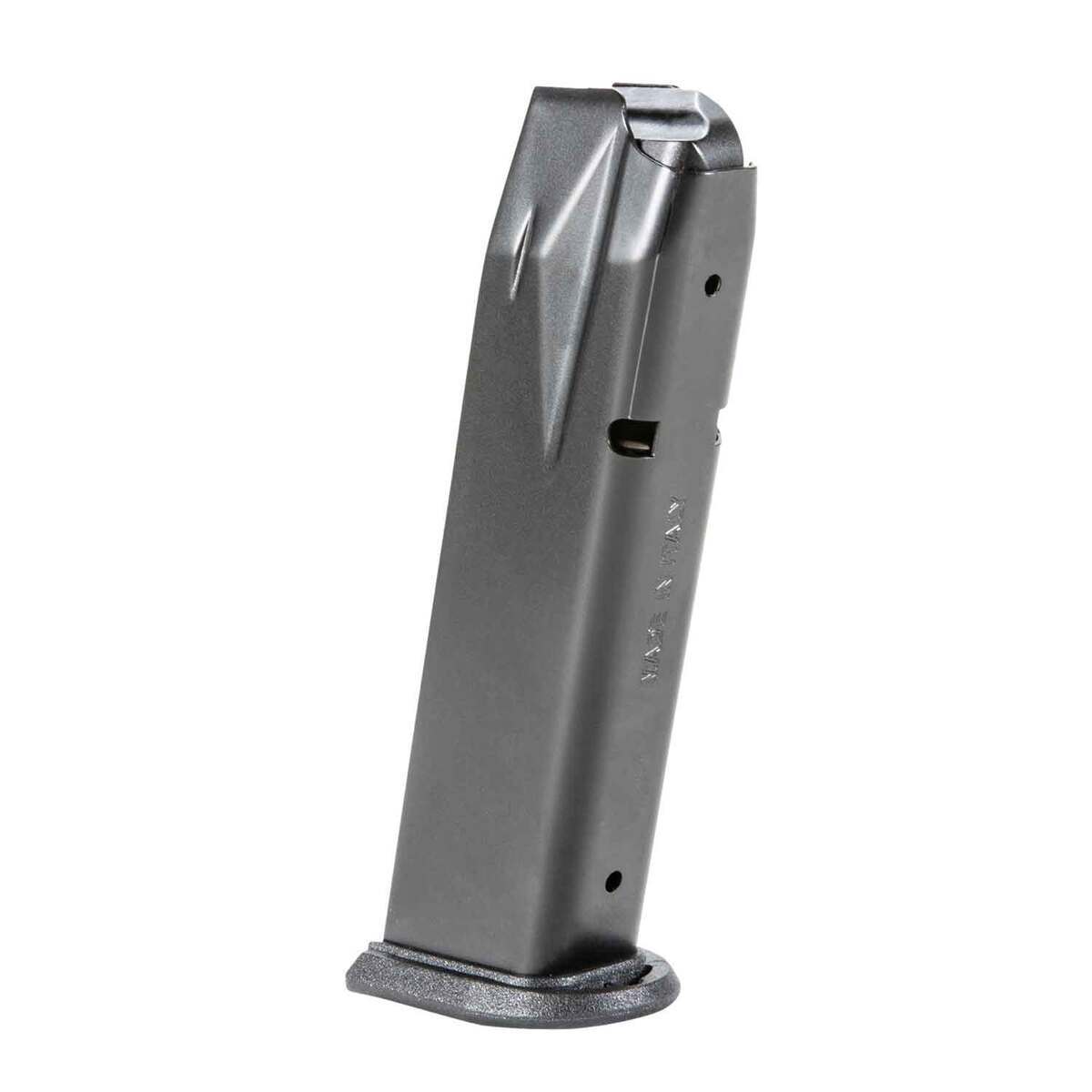 Walther PDP Full Size 9mm Luger Handgun Magazine - 18 Rounds Walther PDP Full Size 9mm Luger Handgun Magazine - 18 Rounds