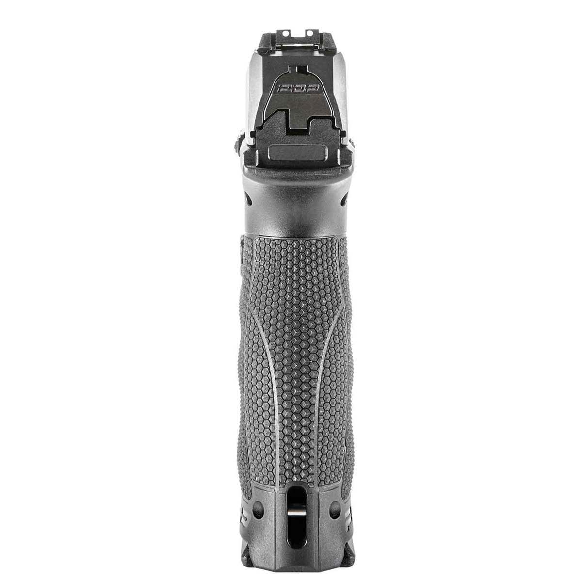 Walther PDP Optics Ready 9mm Luger 4.5in Black Pistol - 18+1 Rounds - Black Walther PDP Optics Ready 9mm Luger 4.5in Black Pistol - 18+1 Rounds - Black