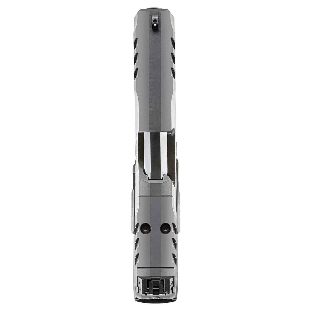 Walther PDP Optics Ready 9mm Luger 4.5in Black Pistol - 18+1 Rounds - Black Walther PDP Optics Ready 9mm Luger 4.5in Black Pistol - 18+1 Rounds - Black