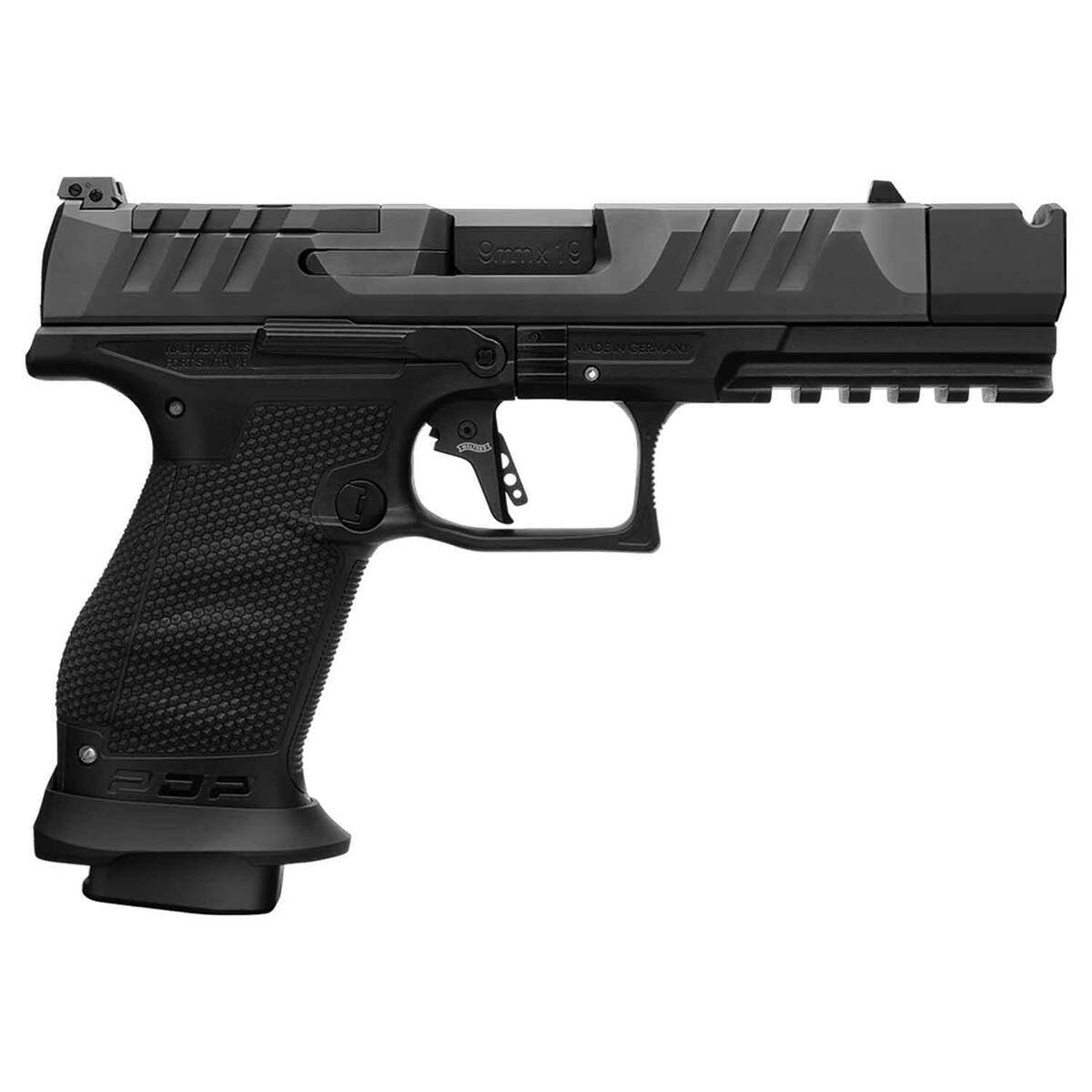 Visuelles Element für Pistolo Casino – symbolisch für Präzision und Sicherheit