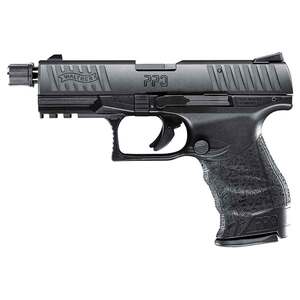 Walther PPQ M2 SD