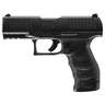 Walther PPQ 45 Auto (ACP) 4.25in Black Pistol - 12+1 Rounds - Black