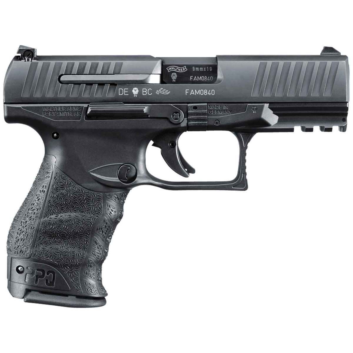 Walther PPQ-45 Pistol Walther PPQ-45 Pistol