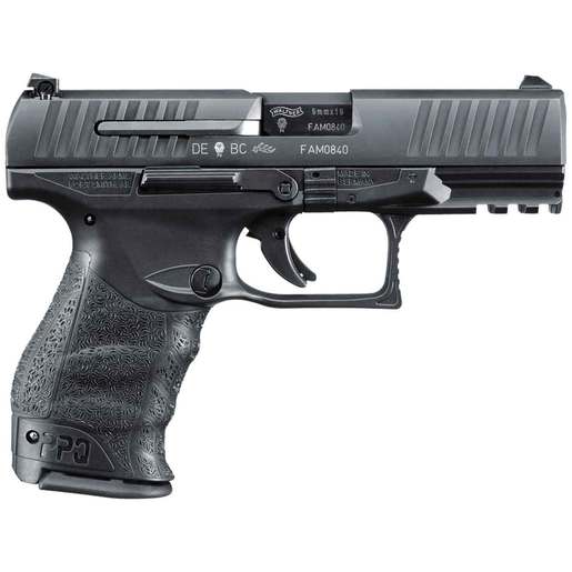 Walther PPQ-45 Pistol image