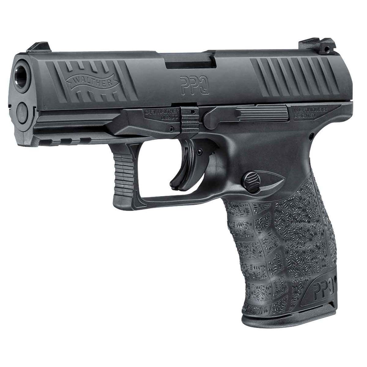 Walther PPQ-45 Pistol Walther PPQ-45 Pistol