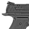 Walther PPQ Q5 Match 9mm Luger 5in Matte Black Steel Pistol - 10+1 Rounds - Black