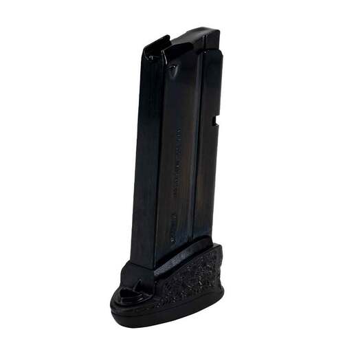 Walther 2807793 Black PPS M2 9mm Luger Handgun Magazine – 7 Rounds