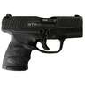 Walther PPS M2 LE 9mm Luger 3.18in Black Pistol - 7+1 Rounds - Black