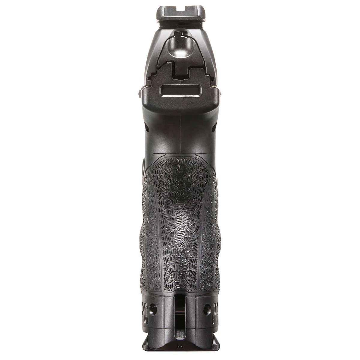 Walther Q4 Tac M2 With Threaded Barrel 9mm Luger 4.6in Black Pistol - 15+1 Rounds - Black Walther Q4 Tac M2 With Threaded Barrel 9mm Luger 4.6in Black Pistol - 15+1 Rounds - Black