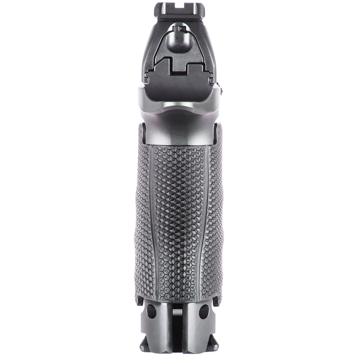 Walther Q5 Match Steel Frame 9mm Luger 5in Black Pistol - 15+1 Rounds - Black Walther Q5 Match Steel Frame 9mm Luger 5in Black Pistol - 15+1 Rounds - Black