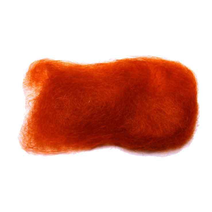 Wapsi Angora Goat Dubbing Wapsi Angora Goat Dubbing