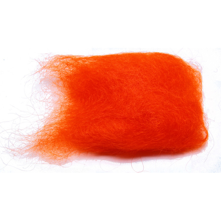 Wapsi Angora Goat Dubbing Wapsi Angora Goat Dubbing