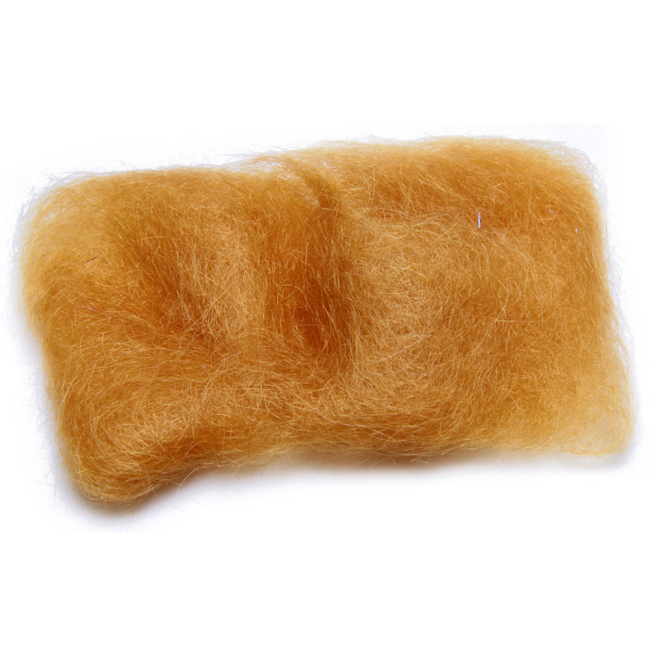 Wapsi Angora Goat Dubbing Wapsi Angora Goat Dubbing