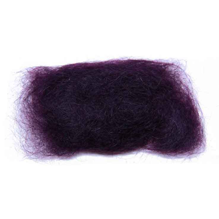 Wapsi Angora Goat Dubbing Wapsi Angora Goat Dubbing
