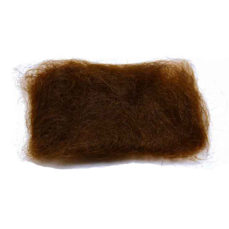 Wapsi Angora Goat Dubbing Wapsi Angora Goat Dubbing