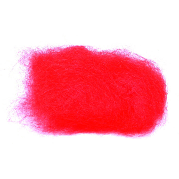 Wapsi Angora Goat Dubbing Wapsi Angora Goat Dubbing