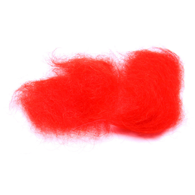 Wapsi Angora Goat Dubbing Wapsi Angora Goat Dubbing