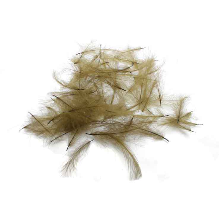 Wapsi CDC Feathers Wapsi CDC Feathers