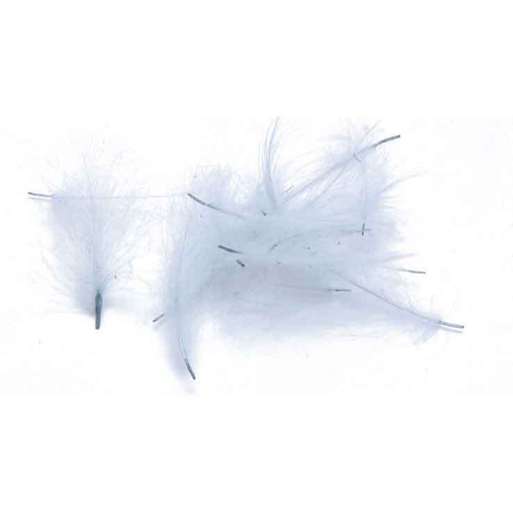 Wapsi Cdc Feathers - Light Dun Wapsi Cdc Feathers - Light Dun