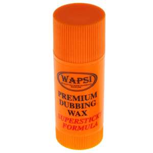 Wapsi Dubbing Wax Sticky