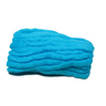 Wapsi Egg Yarn - Fluorescent Blue