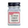 Wapsi Fly Head Cement Thinner - 1oz