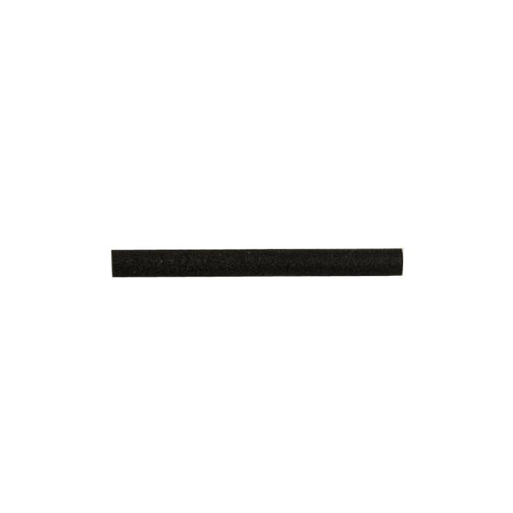 Wapsi Foam Cylinders - Black 3/32 in Wapsi Foam Cylinders - Black 3/32 in