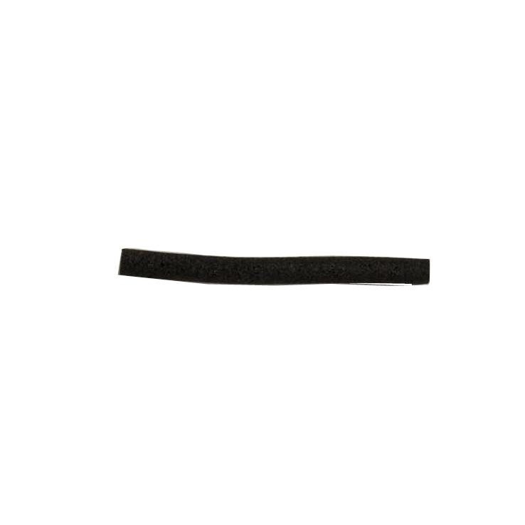 Wapsi Foam Cylinders - Black 3/32 in Wapsi Foam Cylinders - Black 3/32 in