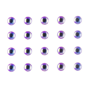Wapsi Holo Dome Eyes