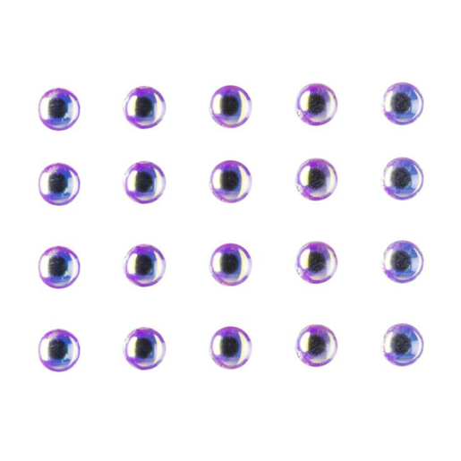 Wapsi Holo Dome Eyes - Mirage 1/8 in