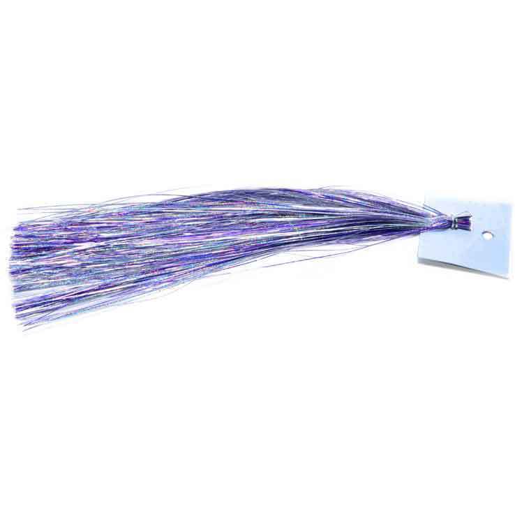 Wapsi Holographic Fly Fiber Wapsi Holographic Fly Fiber