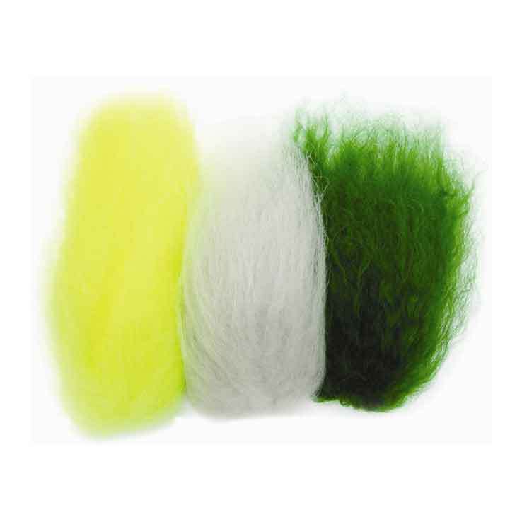 Wapsi Icelandic Wool Wapsi Icelandic Wool