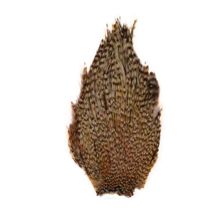 Wapsi Indian Dry Fly Rooster Necks Wapsi Indian Dry Fly Rooster Necks