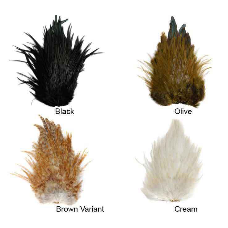 Wapsi Indian Rooster Saddle Patches Wapsi Indian Rooster Saddle Patches