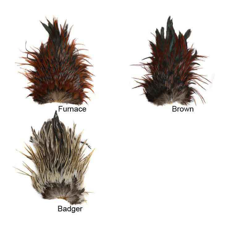 Wapsi Indian Rooster Saddle Patches Wapsi Indian Rooster Saddle Patches